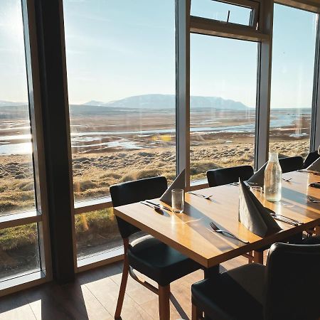 Hofsstadir - Country Hotel Hofstaðir Kültér fotó