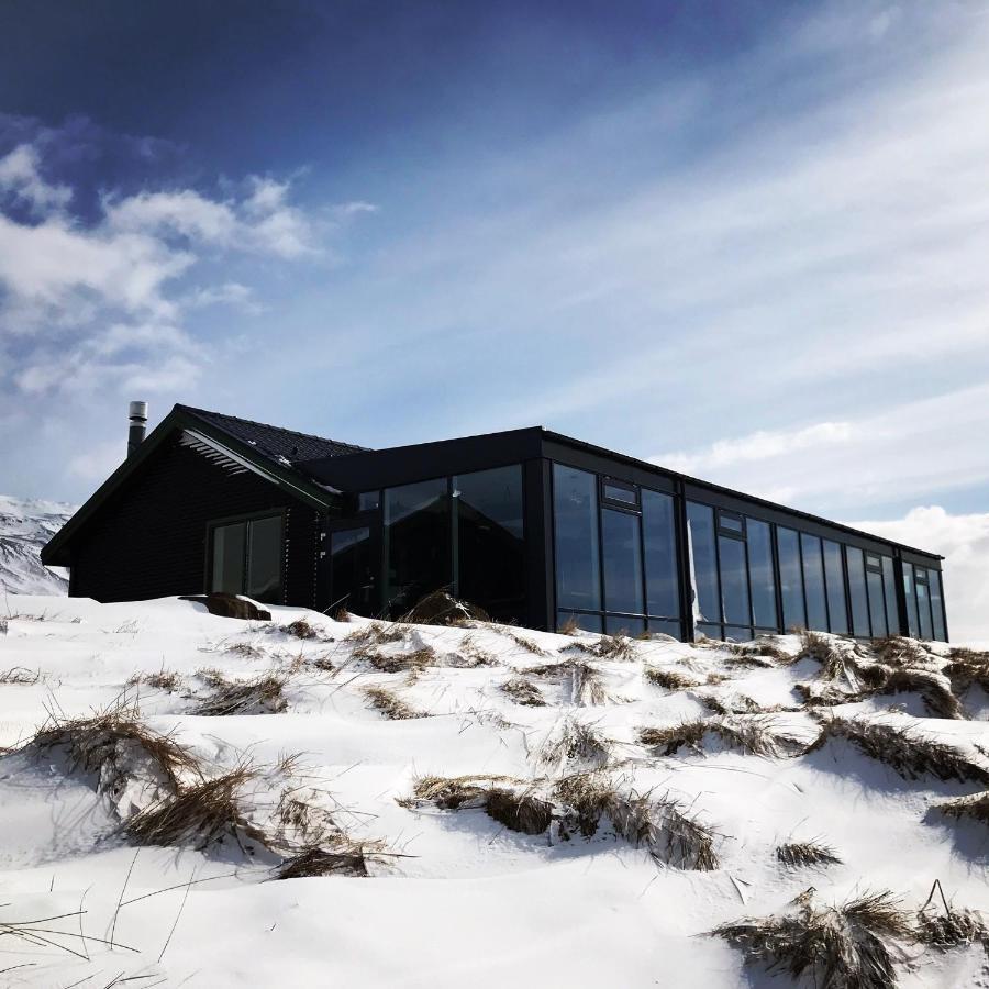Hofsstadir - Country Hotel Hofstaðir Kültér fotó