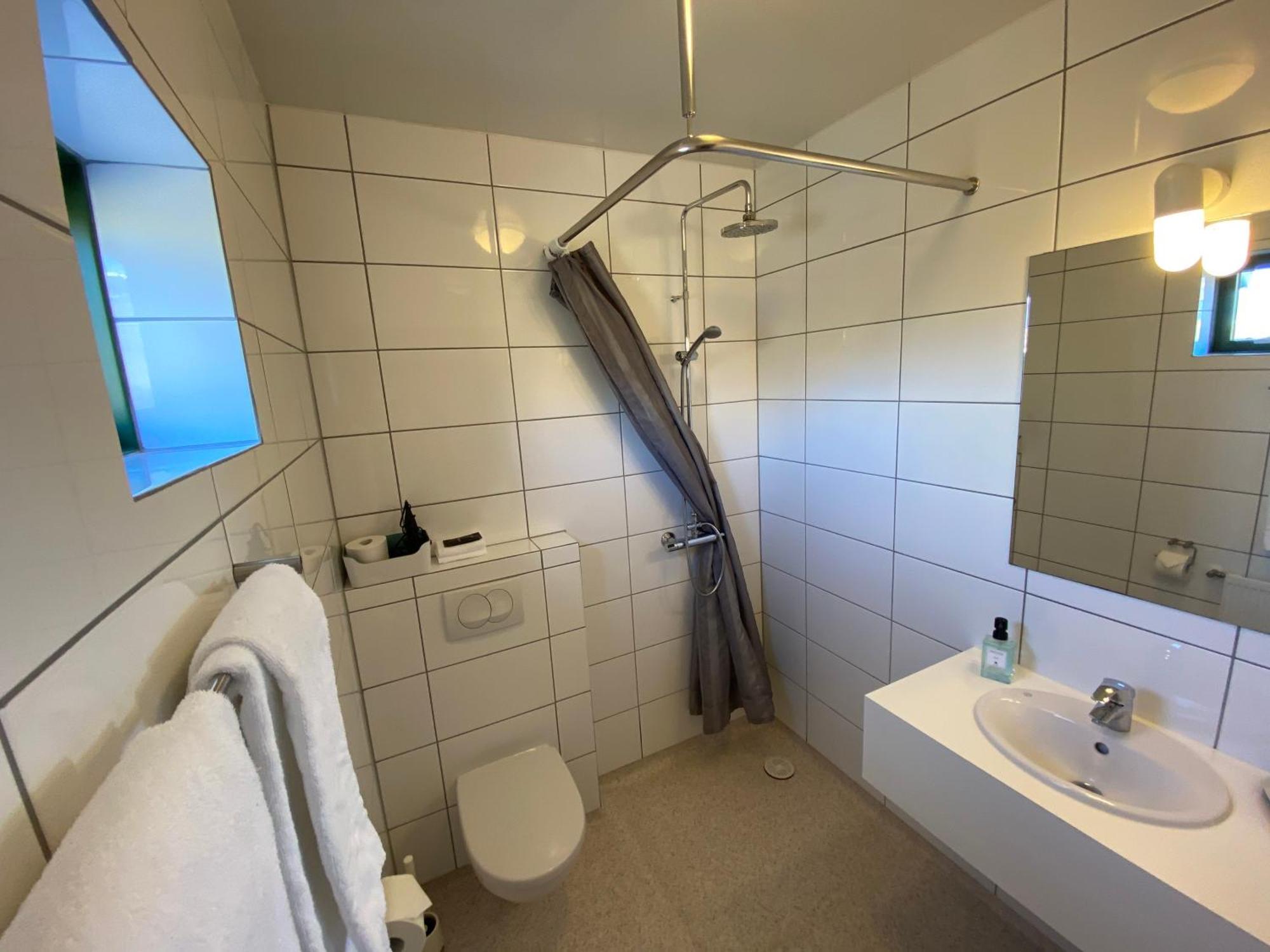 Hofsstadir - Country Hotel Hofstaðir Szoba fotó