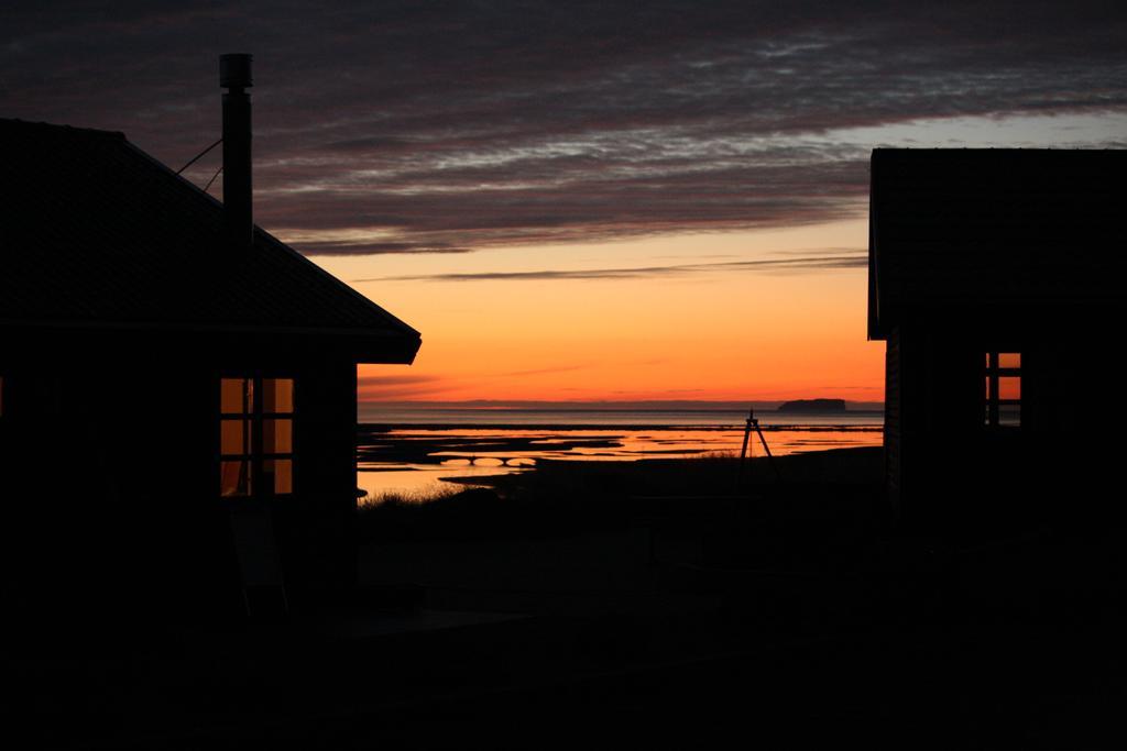 Hofsstadir - Country Hotel Hofstaðir Kültér fotó